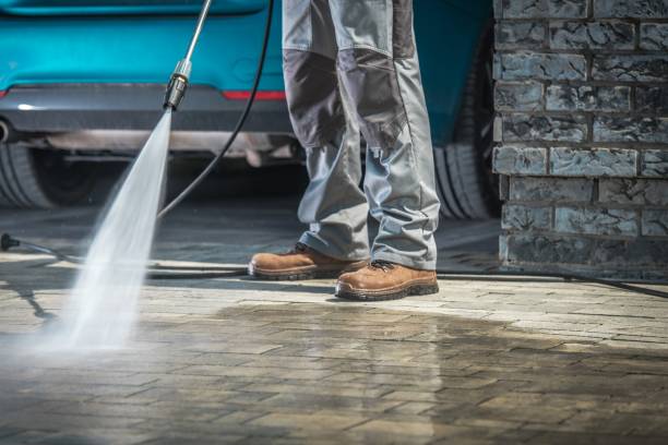 Martinez, CA  Pressure Washing Services Company