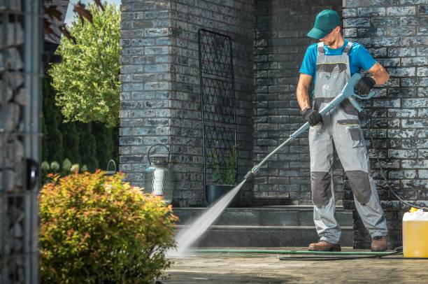 Best Oil Spill Cleanup  in Martinez, CA