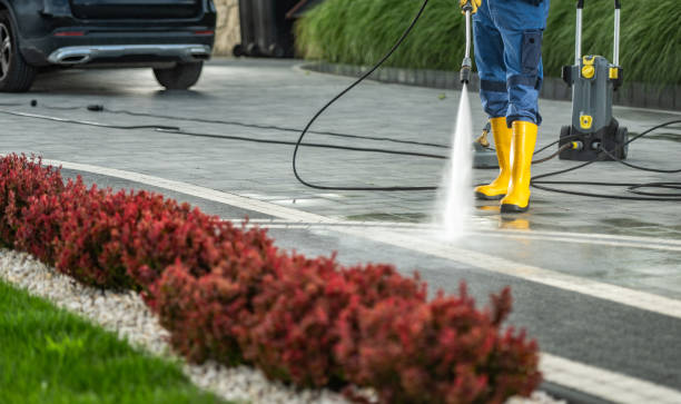 Martinez, CA  Pressure Washing Services Company